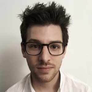 Mathieu - Prof d'aide à la rédaction de cv - lettre de motivation - Paris