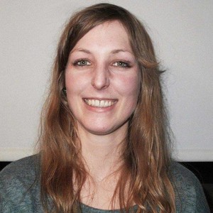 Jillian - Prof de boxe anglaise - Bordeaux