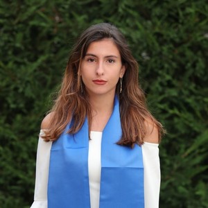 Chloe - Prof d'éducation canine - Lyon