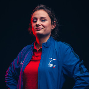 Juliette - Coach sportif - Saint-Malo