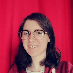 Morgane - Prof de course d'orientation - Bonchamp-lès-Laval