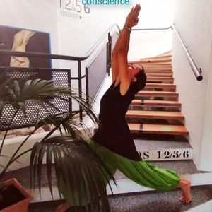 Chandra - Prof de danse - Salon-de-Provence