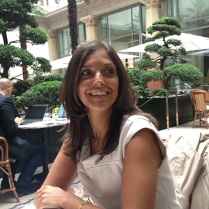 Karine - Coach de carrière - Rueil-Malmaison