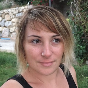 Vanessa - Prof de développement personnel - Loriol-sur-Drôme