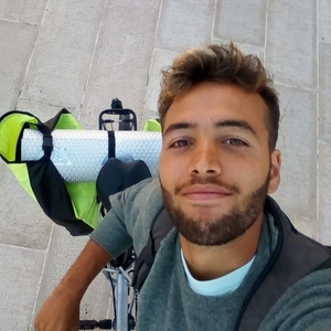 Victor - Prof de développement personnel - Paris