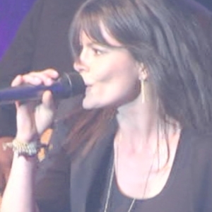 Hélène - Prof de chant - Coye-la-Forêt