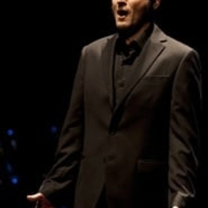 Christophe - Prof de chant - Puteaux
