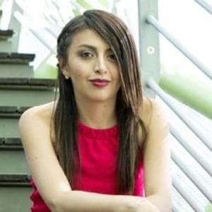 Andrea - Prof de chant - Paris