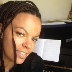 Marie-Eve - Prof de chant - Rennes