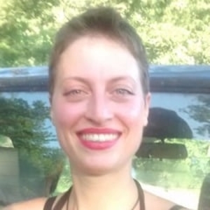Cyrielle - Prof de chant - Paris