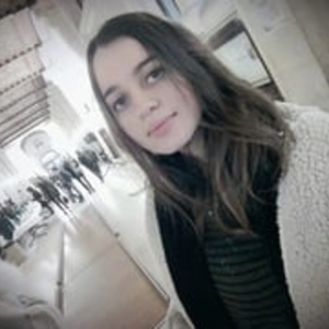 Eya - Prof de chant - Paris