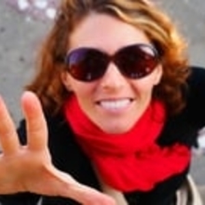 PATRICIA - Prof de chant - Paris