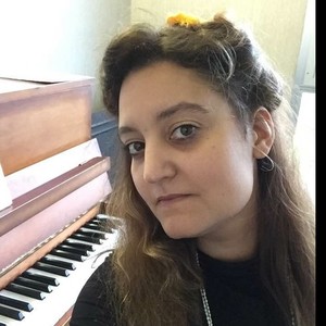 Vanessa - Prof de chant - Paris