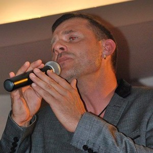 Nicolas - Prof de chant - Carnoux-en-Provence