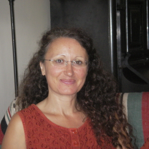 Valérie - Prof de chant - Paris