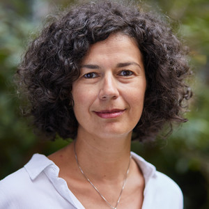 Raïssa - Prof de chant - Paris