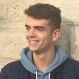 Kilian - Prof de chant - Paris