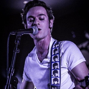Tristan - Prof de guitare - Paris