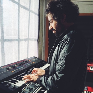 Jeremy - Prof de piano - Paris