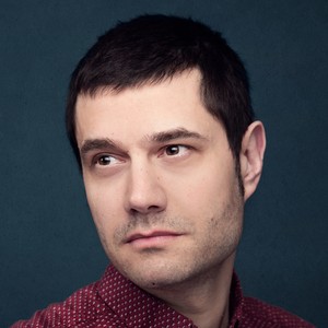 Cyril - Prof de composition - Paris