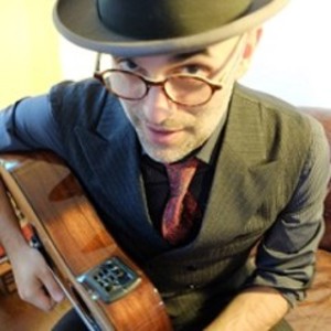 Laurent - Prof de chant - Saint-Denis