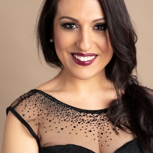 Francesca - Prof de chant - Noale