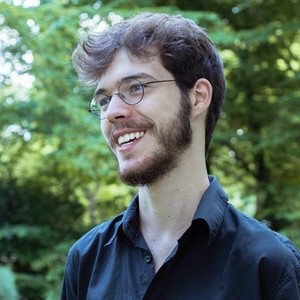 Félix - Prof de solfège - Paris