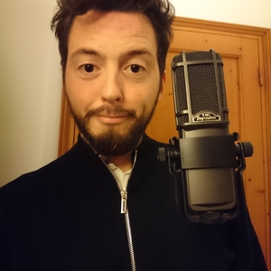 Arthur - Prof de chant - Vertou