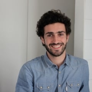 Raphaël - Prof de chant - Clichy