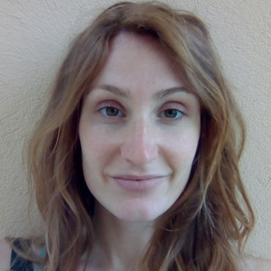 Noemie - Prof de chant - Tarragona