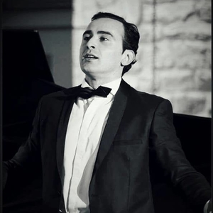 Papuna - Prof de chant - Liège