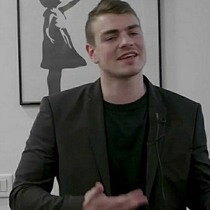 Matthieu - Prof de chant - Paris