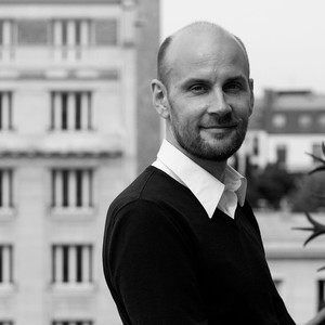 Arnaud - Prof de chant - Paris 17e