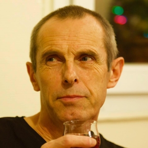 Christian - Prof de composition - Paris