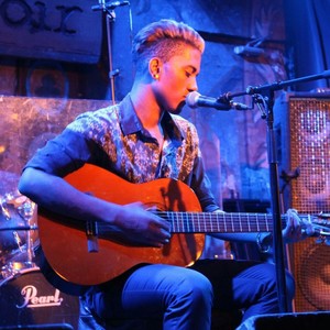 David - Prof de chant - Le Thillay