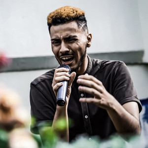 Mehdi - Prof de chant - Neuilly-sur-Marne