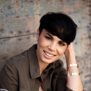 Lauren - Prof de chant - Saint-Georges