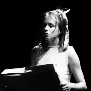Lucie - Prof de solfège - Bures-sur-Yvette