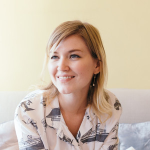 Julia - Prof de chant - Marseille