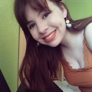 Amandine - Prof de chant - Rennes