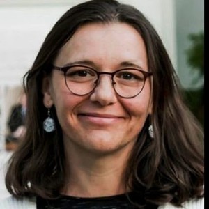 Erika - Prof d'hongrois - Bar-le-Duc