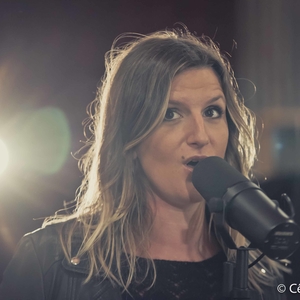 Stéphanie - Prof de chant - Paris