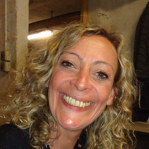 LAETITIA - Prof de chant - Harcy