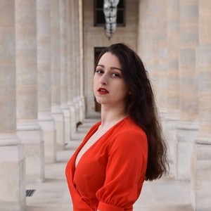 Alexandra - Prof de chant - Créteil