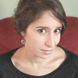 Floriane - Prof de chant - Paris