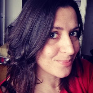 Natacha - Prof de chant - Massy