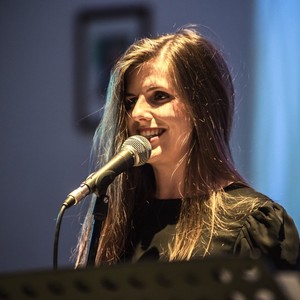 Chiara - Prof de chant - Paris
