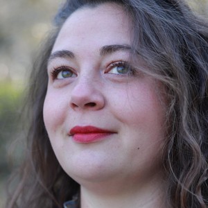 Mélinée - Prof de chant - Lille
