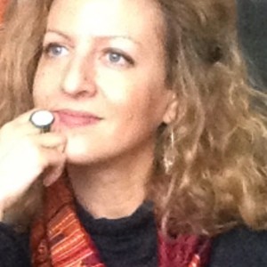 Cecile - Prof de solfège - Compiègne