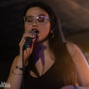 Liza - Prof de solfège - Paris